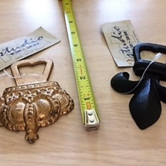 Studio 1220 Decorative Bottle Openers - Picture 3 of 6
